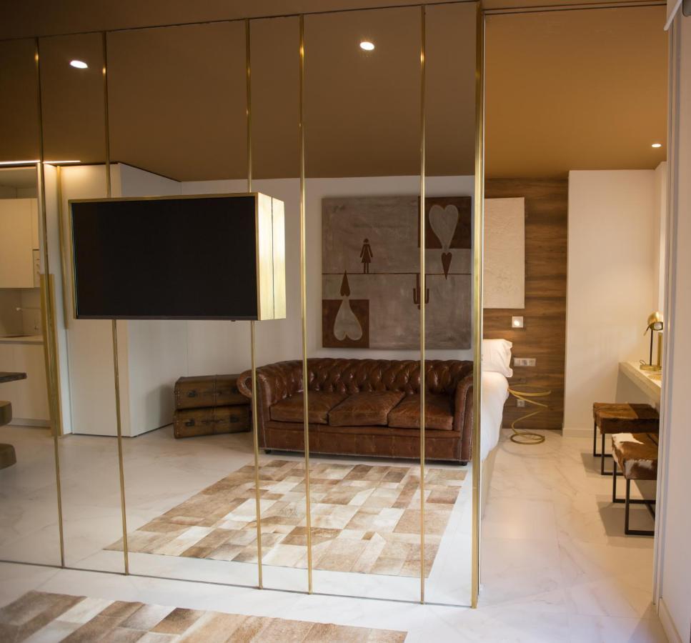 Appartement Boulevard Luxury By Sebastiana Group *
