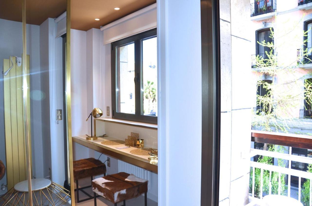 Boulevard Luxury By Sebastiana Group * San Sebastián