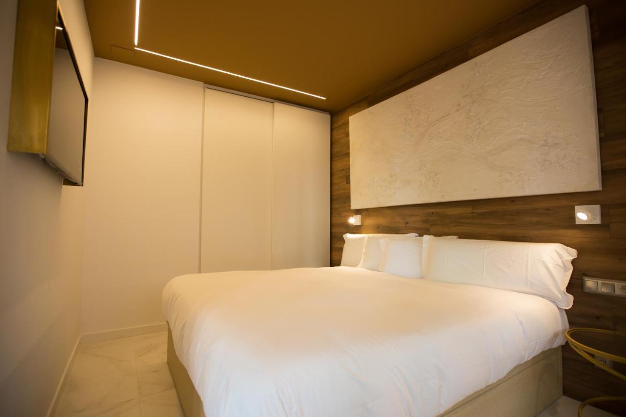 Apartamento Boulevard Luxury By Sebastiana Group San Sebastián