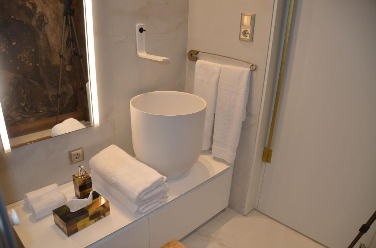 Boulevard Luxury By Sebastiana Group Apartamento San Sebastián